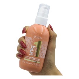 Uniq One All In One Tratamiento Para Cabello Rizado 230ml