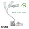 LED Sewing Machine Light, Energy Saving LED Machine Light for