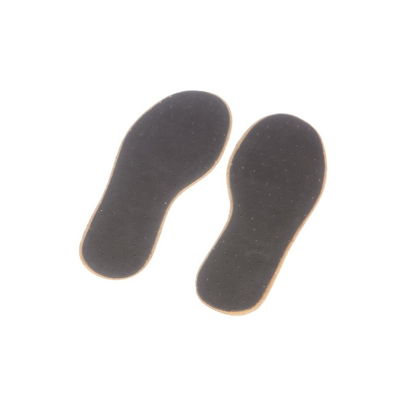 Collonil Unisex - Children's 90110000320 Insoles brown 32 EU
