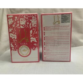 Lattafa YARA Candy Parfum By Lattafa 3.4 EDP