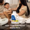 Truly Free Laundry Detergent for Sensitive Skin | Gentle &