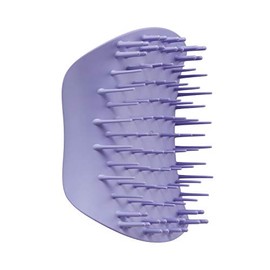 Tangle Teezer | The Scalp Exfoliator & Massager | Perfect for Hair Treatment & Scalp Detox | Lavender Lite Purple