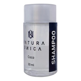 Natura Única Shampoo Hotelero Económico Amenidades 100 Pz  Natura Única