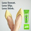 SweatBlock Antiperspirant Lotion for Hands & Feet, Proven to Reduce