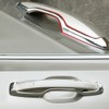 Bayyee 4Pcs Chrome Door Handle Cover for Volvo XC90 2016