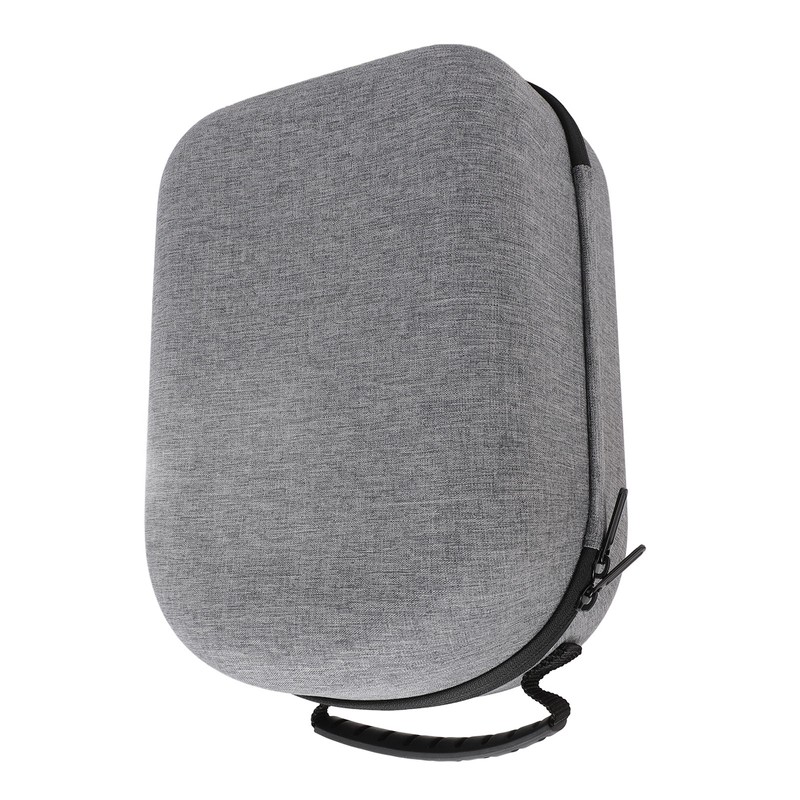 VR Carrying Case Waterproof Shockproof Portable Handheld VR Storage Bag