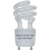 LSE Lighting MLS13 GU35 13W for Panasonic VQL5 Exhaust Fans