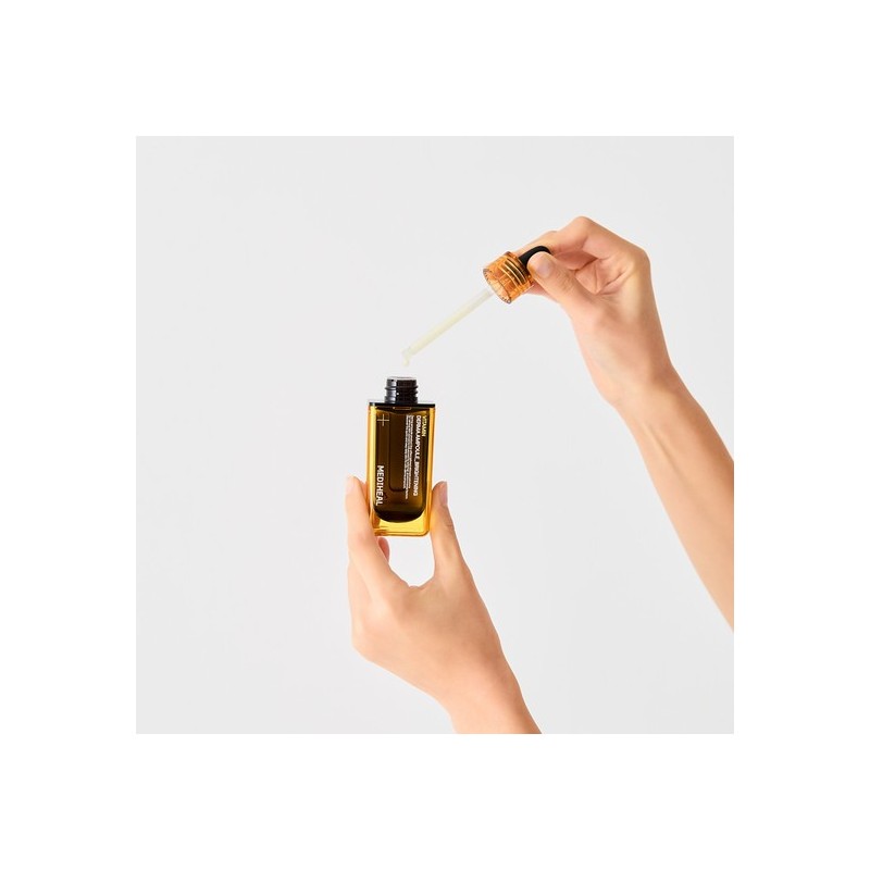 Mediheal Vitamin Blemish Whitening Ampoule 50ml / 메디힐 비타민 잡티