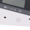 Upper Arm Health Gauge Sound Broadcast Accurate Automatic Measurement Digital