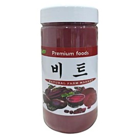 Boabitha Boavida Red Beet Powder 400g / 보아비다 레드비트 분말 400g