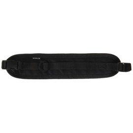 TICT Rod Belt Minimalist Belt 30 Black