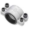 Kodama Crimp Socket Steel Pipe Multi Fitting Type 20A M20A