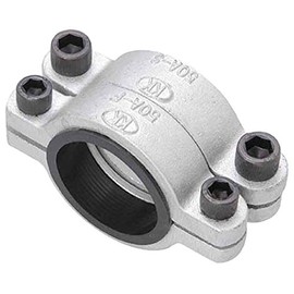 Kodama Crimp Socket Steel Pipe Multi Fitting Type 20A M20A