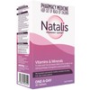 Natalis Pregnancy Support Vitamins and Minerals One-A-Day 30 Tablets (Limit