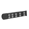 Guitar Finger Trainer 10 Key Hand Correction Scale Exercise Guitar