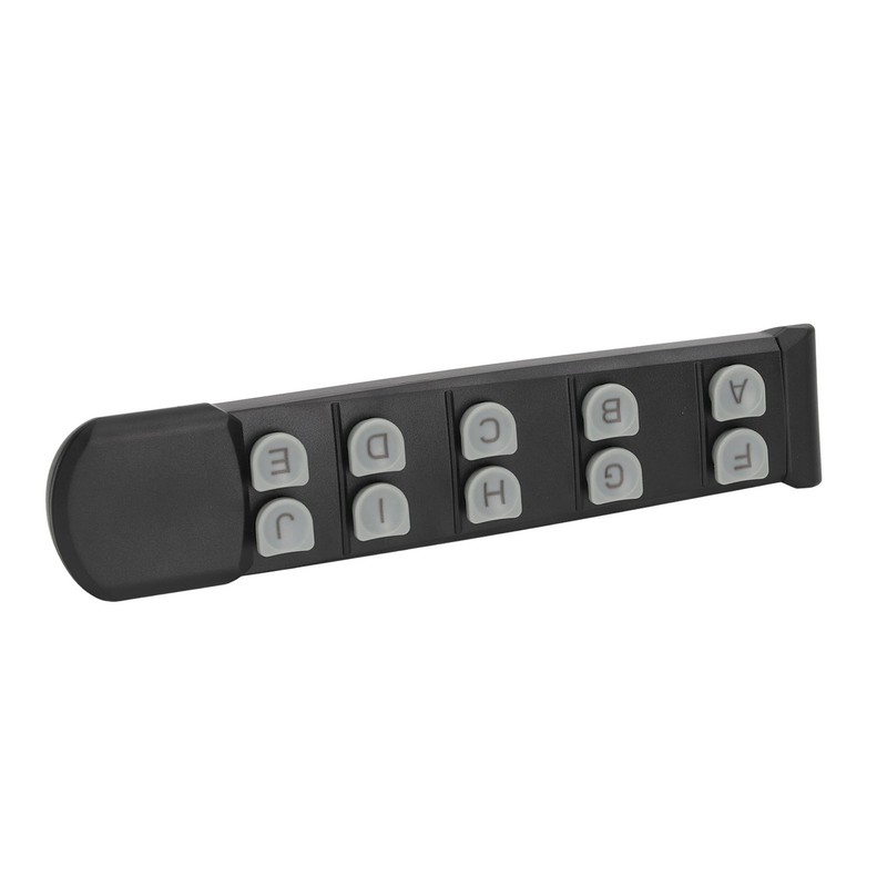 Guitar Finger Trainer 10 Key Hand Correction Scale Exercise Guitar