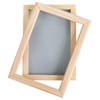 Rayher 27001505 Paper Frame Natural 30 x 21 cm Suitable