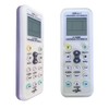 K-1028E Universal Air Conditioner A/C Remote Control for Haier, Hitachi,