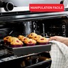 Tefal Creabake Set of 3 Cookie Cutters for Creabake, 2.9