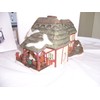 Department 56 "Crooked Fence Cottage" Retired Dickens Village Series