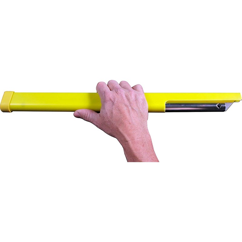 Weed Razer Express - Aquatic Weed Cutter for Lakes, Ponds