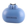 Kids Alarm Clock Cartoon Cute Intelligent Battery Operated Digital LED