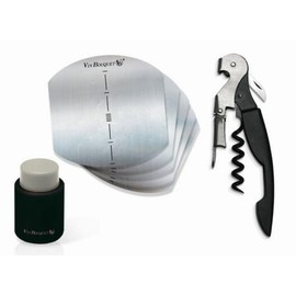 Vin Bouquet FI 025 Set - Wine Set