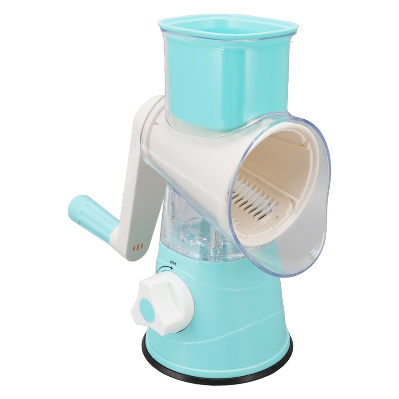 Vegetable Cutter Vegetable Chopper Food Potato Garlic Dicer Manual for