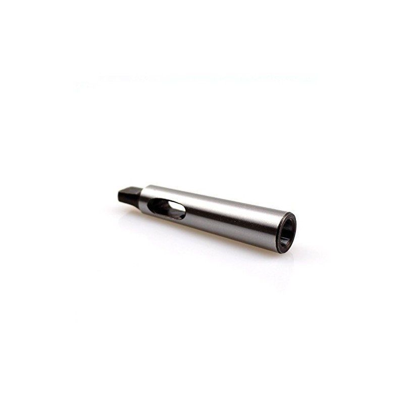 MT2 to MT3 Morse Taper Drill Sleeve Reducing Adapter for