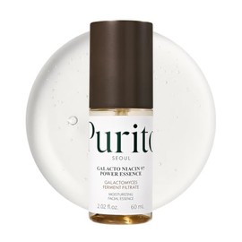 PURITO Galacto Niacin 97 Power Essence 2 fl.oz /92% galactomyces/fermented/Esencia de tratamiento/control de poros