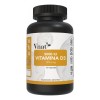 Vitamina D3 5000IU Vnat 150 Cápsulas Sabor Neutro Apoyo Óseo