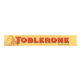 Toblerone Choc Bar Mlk