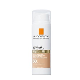 La Roche-Posay Anthelios Age Correct Tinted Cream SPF 50 50ml