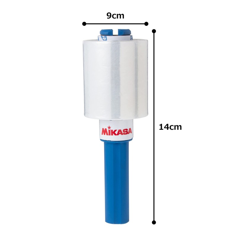 MIKASA ICW Icing Wrap Set