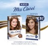 Miss Clairol Tinte Permanente 53 Castaño Dorado Claro