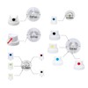 Universal Spray Paint Caps for different spray cans-Spray Can Nozzle-Spray