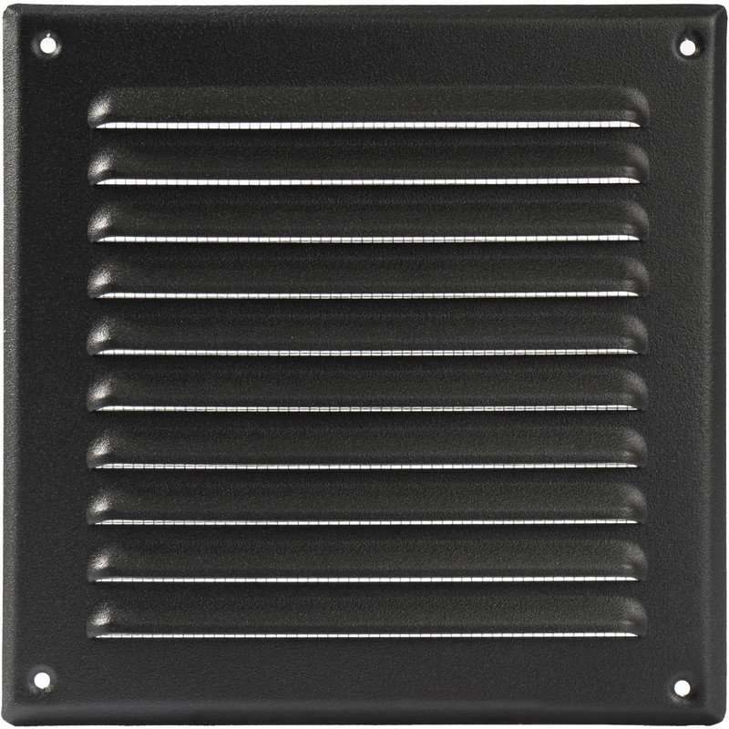 Vent Systems 6 x 6 Inch (Inner) - Pack of