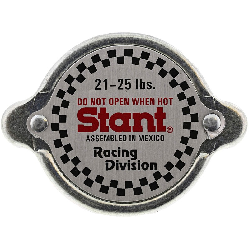Gates 31554 Standard Radiator Cap