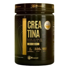 100% Creatina Monohidratada Micronizada Nosurrender.club