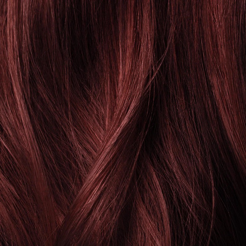 IGK Color Depositing Mask Williams-Burgundy - Intense 180ml