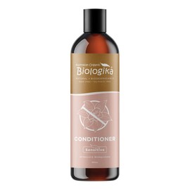 BIOLOGIKA Fragrance Free Conditioner 500ml