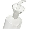 IBILI Oil Cruet 500 ml of Glass, 24 x 7
