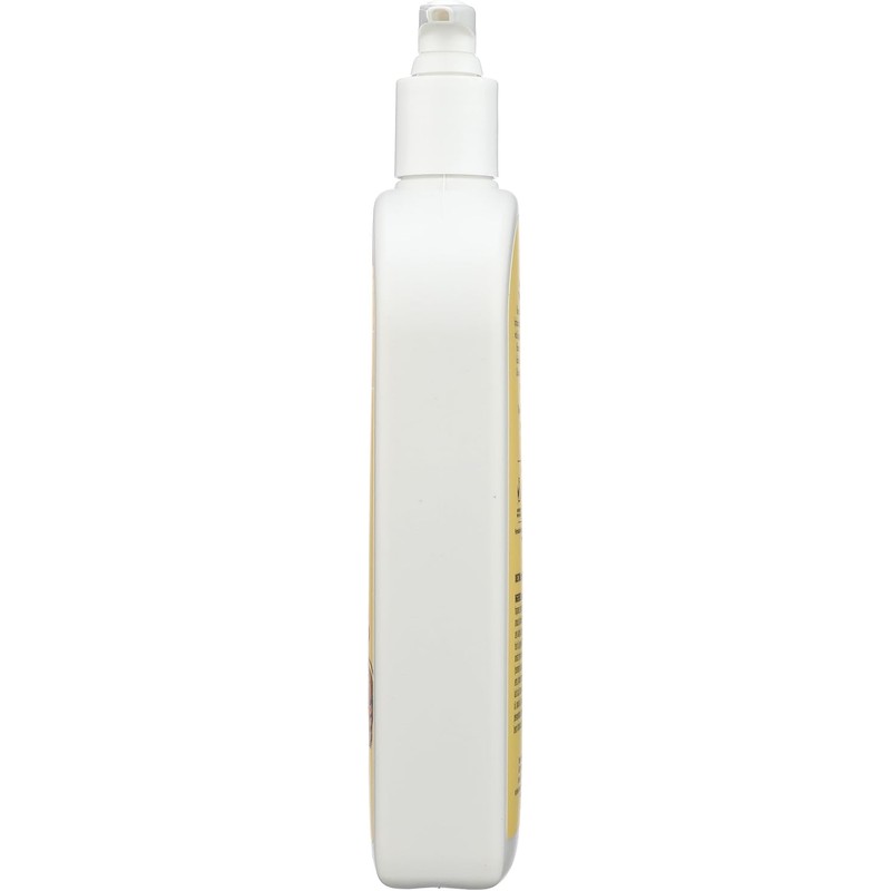 Burt's Bees Milk and Honey Body Lotion, 12 Ounces (Packaging