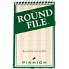 ProActive Sports DRF001 Round File