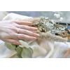 OSAJI Uplift Nail Color, Formulated with Herbal Extract, Beautiful Gloss,