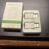 Unbranded USB To USB-C Adapter -2 Pack