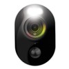 Uniden App Cam Spotlight+ Smart Security WiFi Full HD (2MP)