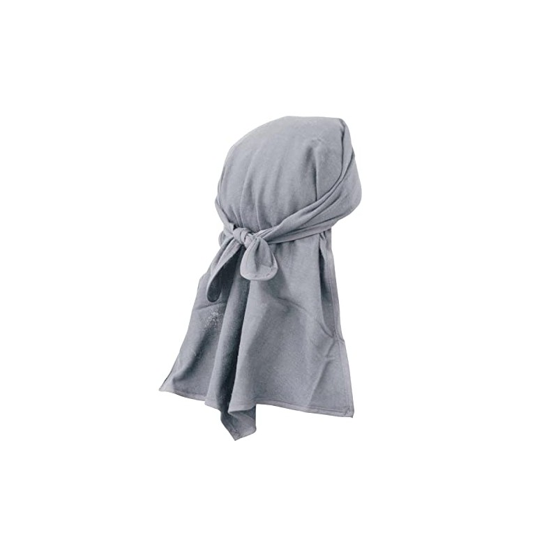 Fuse Shoten COVER WORK Cotton Gauze Towel Head Cover F,
