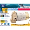 S3227 35-8M0154764 320R 490R-RAC-01 18-7948 9-37882 18-7922 Fuel Filter Water