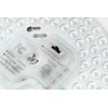 HAOLEDI 6.69'' LED Ceiling Fan Light Retrofit Kit 25W 3000LM